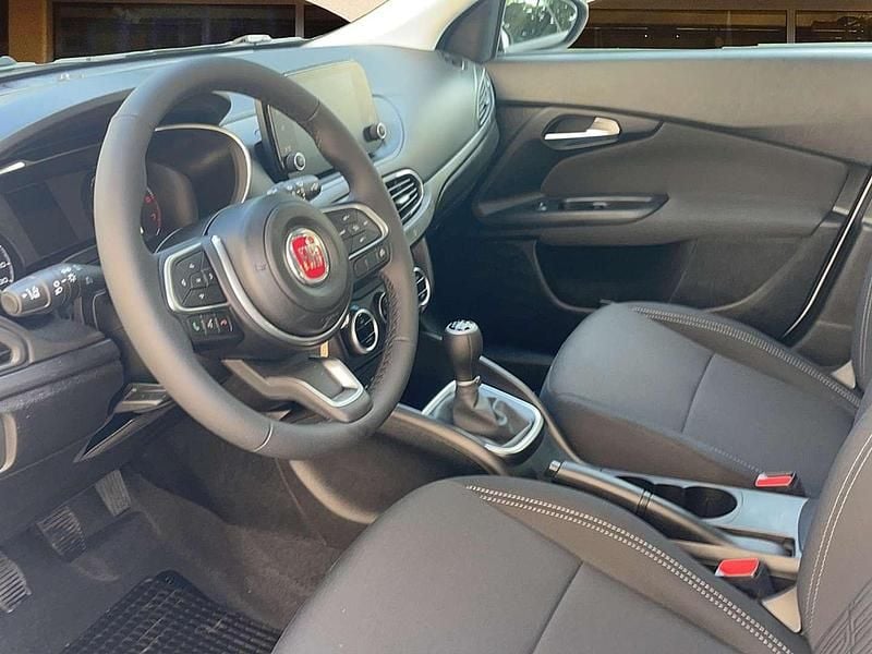 Gebraucht Fiat Tipo 101 PS (74 kW) 2023 Weiß Kombi