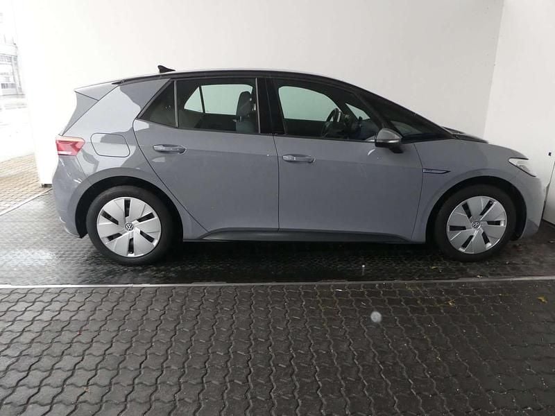 Gebraucht VW ID.3 Pro 106 kW (145 PS) 2021 Mittelgrau  normal Kleinwagen