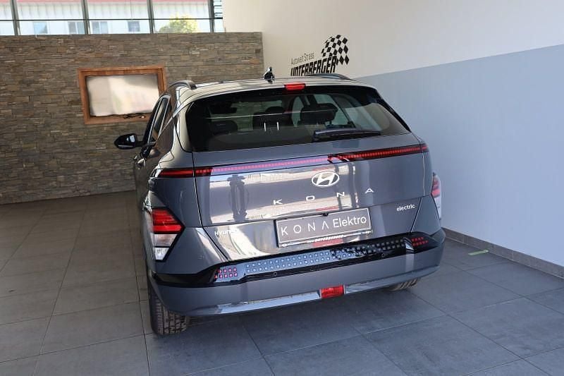 Neu Hyundai Kona GO! 150 kW (204 PS) 2026 SUV