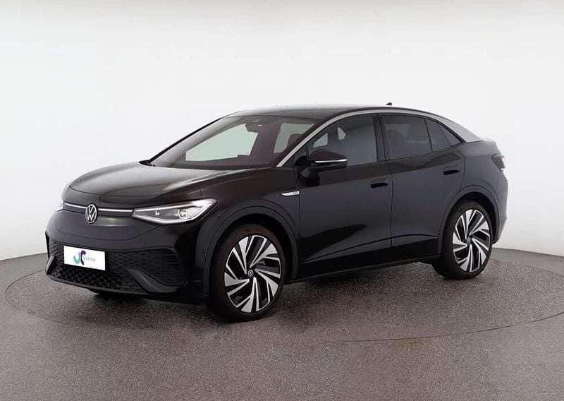 Gebraucht VW ID.5 Pro 150 kW (204 PS) 2023 Schwarz SUV