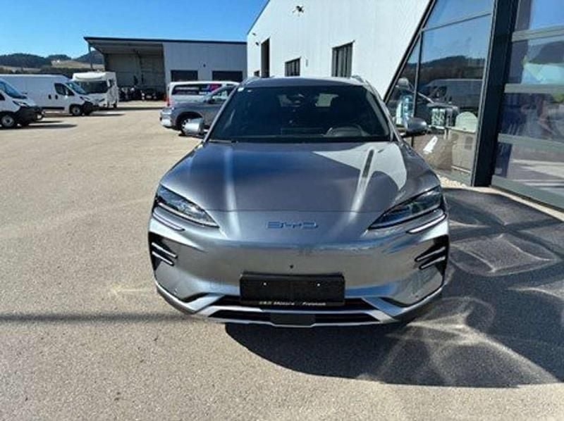 Gebraucht BYD Seal 69 kW (95 PS) 2024 SUV