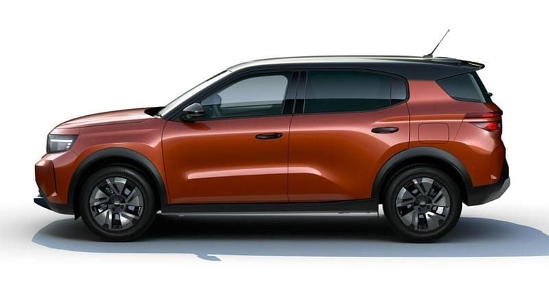 Neu Opel Frontera 145 PS (106 kW) 2025 SUV