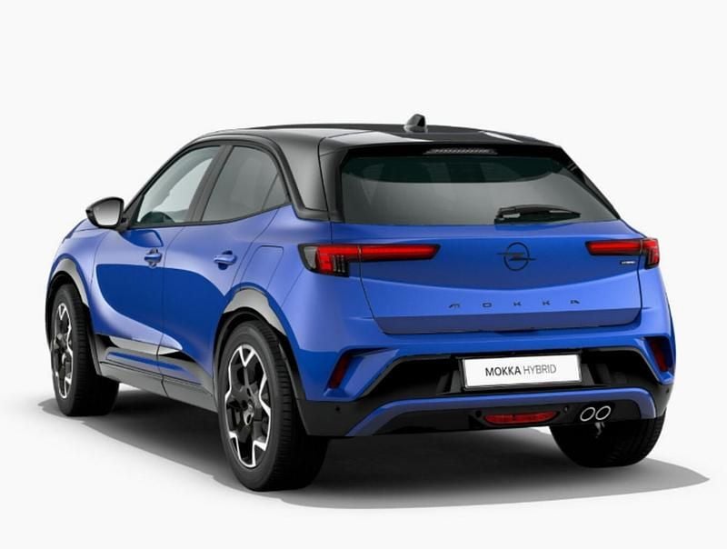 Neu Opel Mokka 145 PS (106 kW) 2026 SUV