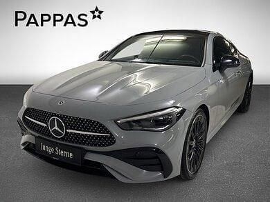 Gebraucht Mercedes 180 170 PS (125 kW) 2025 Grau Limousine