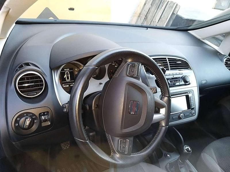 Gebraucht Seat Altea XL 105 PS (77 kW) 2014 Van / Kleinbus