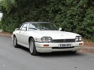 Andere Gebraucht 1988 Jaguar XJS Cabrio | € 22.807 - Bild 1/4