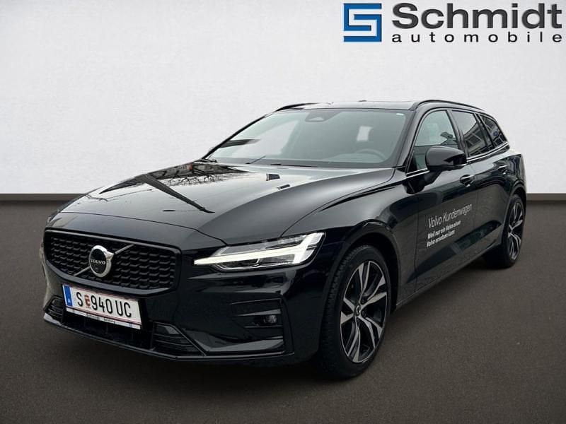 Gebraucht 2025 Volvo V60 Plus Kombi | € 46.900 (Teuer) - Bild 1/4