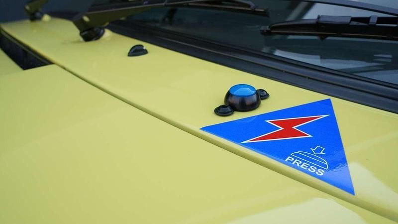 Gebraucht Porsche 911SC 179 PS (131 kW) 1980 Coupé