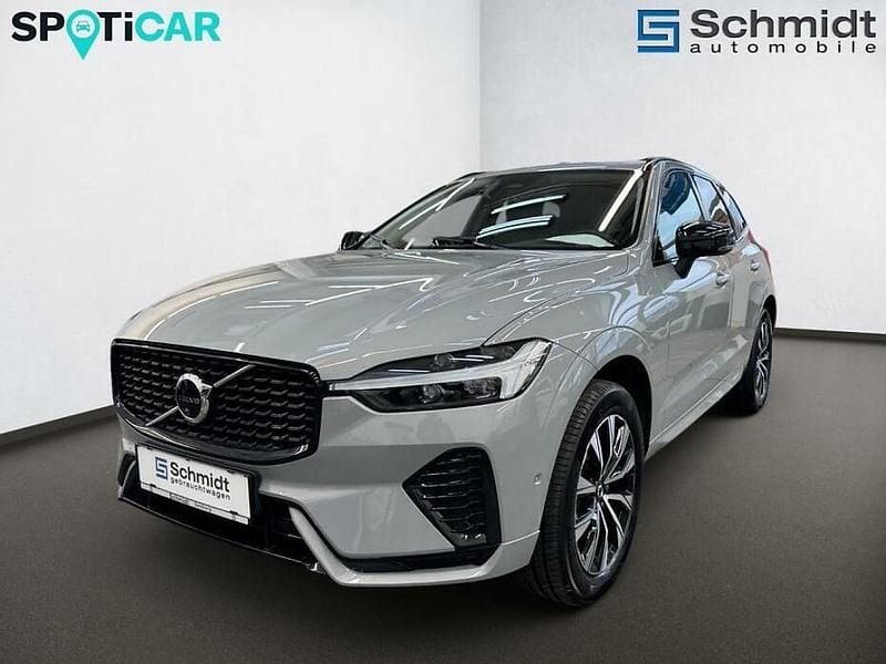 Gebraucht Volvo XC60 Plus 251 PS (184 kW) 2025 Grau SUV
