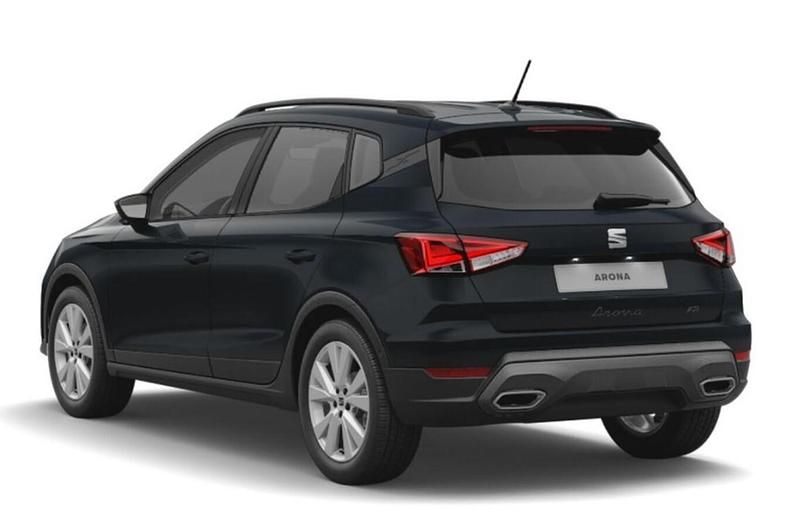 Neu Seat Arona FR 150 PS (110 kW) 2025 SUV