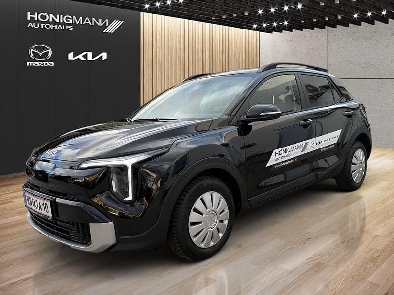 Neu Kia Stonic Silver 114 PS (83 kW) 2025 SUV