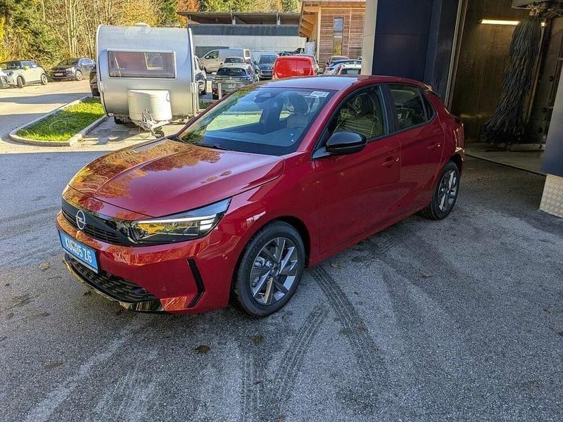 Neu Opel Corsa Edition 101 PS (74 kW) 2025 Limousine