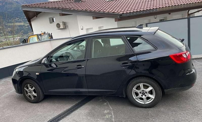 Gebraucht 2016 Seat Ibiza ST Kombi | € 5.800 (Guter Preis) - Bild 1/4