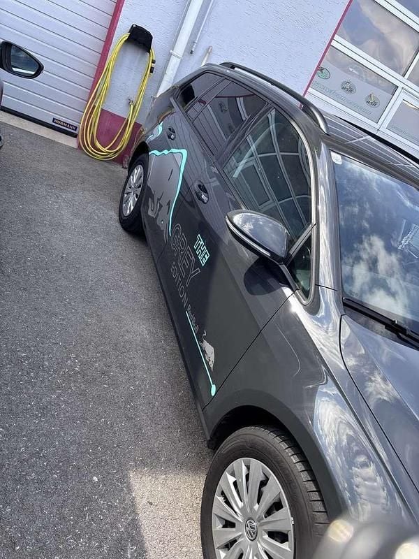 Gebraucht VW Golf VII Trendline 116 PS (85 kW) 2018 Limousine