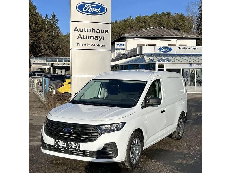 Neu Ford Transit Trend 102 PS (75 kW) 2026 Van / Kleinbus