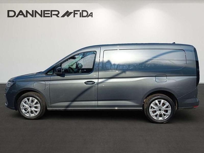 Neu Ford Transit Limited 116 PS (85 kW) 2025 Van