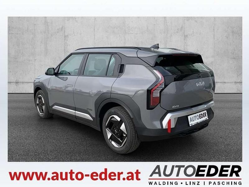 Neu Kia EV3 Air 150 kW (204 PS) 2025 SUV