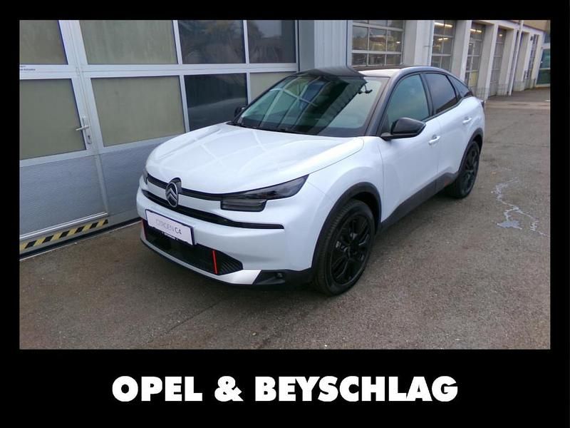 Neu 2026 Citroën C4 Limousine | € 30.708 (Teuer) - Bild 1/4