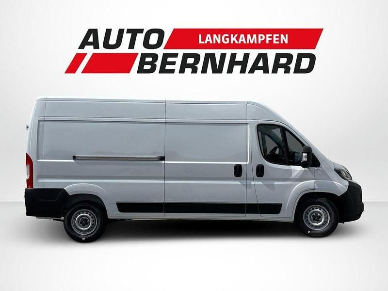 Neu Citroën Jumper 140 PS (102 kW) 2025 Van / Kleinbus