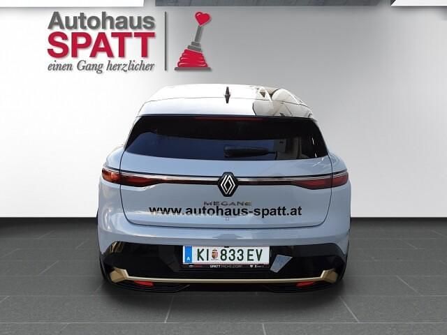 Gebraucht Renault Mégane IV Iconic 160 kW (218 PS) 2022