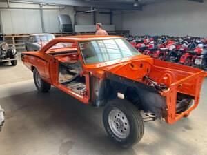 Orange Gebraucht 1970 Dodge Super Bee Coupé | € 32.500 - Bild 1/4