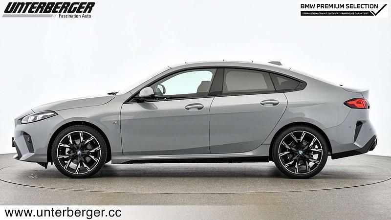 Gebraucht BMW 220 M Sport 170 PS (125 kW) 2025 Grau Coupé