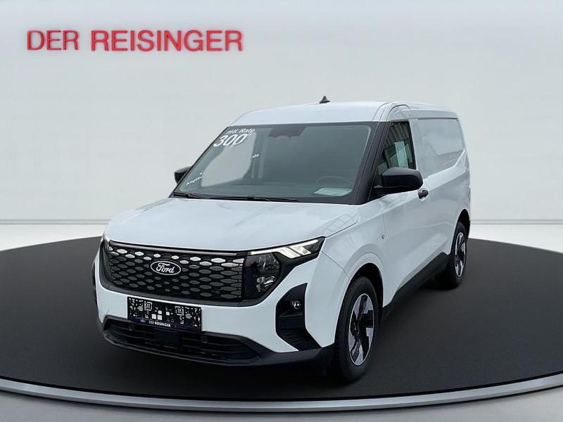 Neu Ford Tourneo Trend 100 kW (136 PS) 2026 Kombi