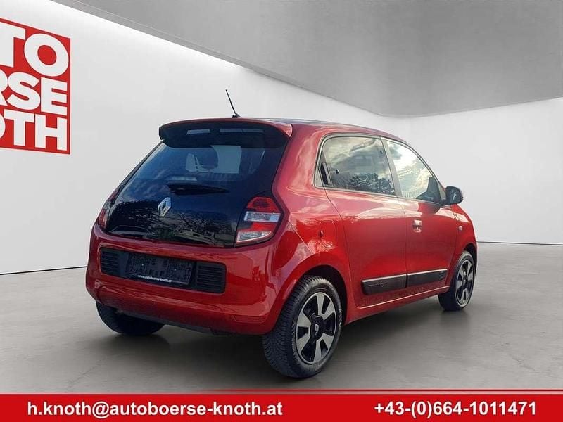 Gebraucht Renault Twingo Intens 71 PS (52 kW) 2015 Kleinwagen