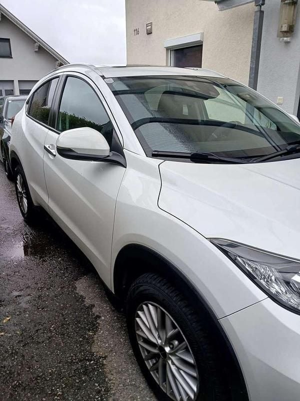 Gebraucht Honda HR-V Executive 131 PS (96 kW) 2016 SUV