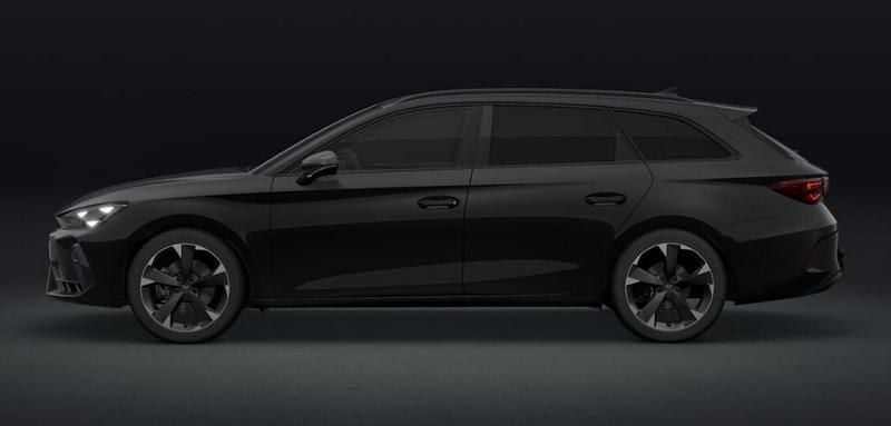 Neu Cupra Leon 204 PS (150 kW) 2026 Kombi