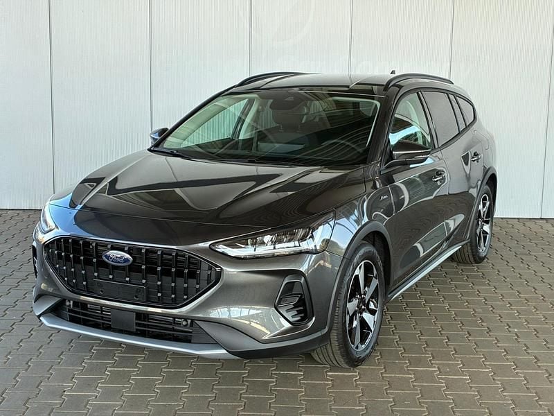 Neu 2025 Ford Focus Active X Kombi | € 33.027 (Etwas zu teuer) - Bild 1/4