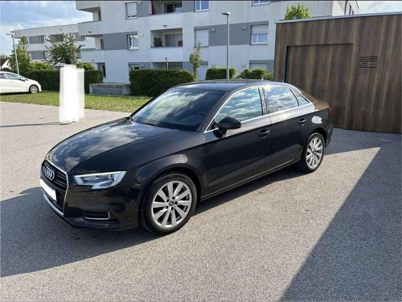 Gebraucht 2017 Audi A3 Sport Limousine | € 19.800 (Fairer Preis) - Bild 1/4