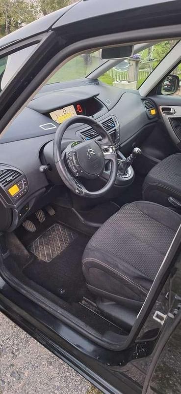 Gebraucht Citroën Grand C4 Picasso Seduction 150 PS (110 kW) 2011 Van / Kleinbus