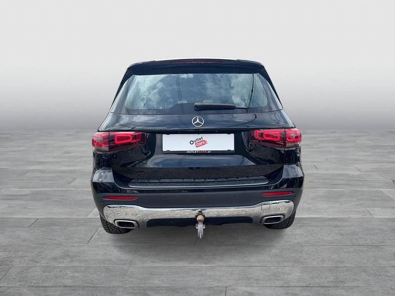 Gebraucht Mercedes 180 116 PS (85 kW) 2021 Limousine