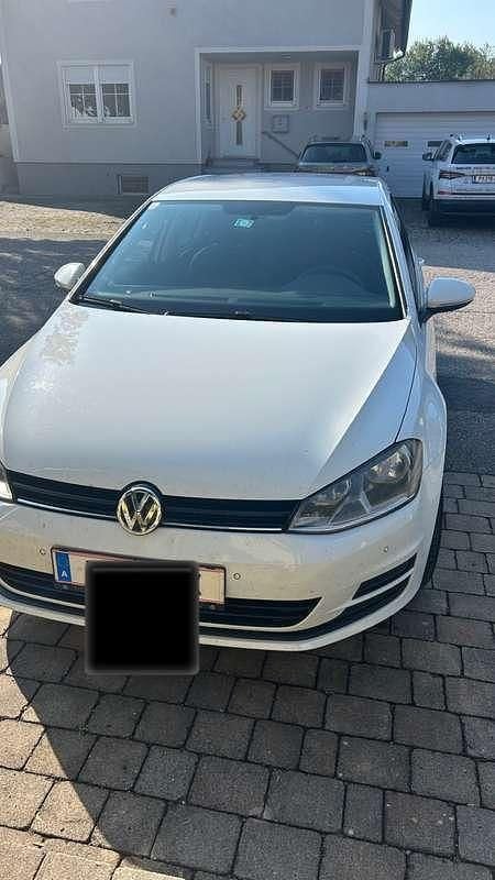 Gebraucht 2014 VW Golf VII Limousine | € 8.899 (Guter Preis) - Bild 1/4