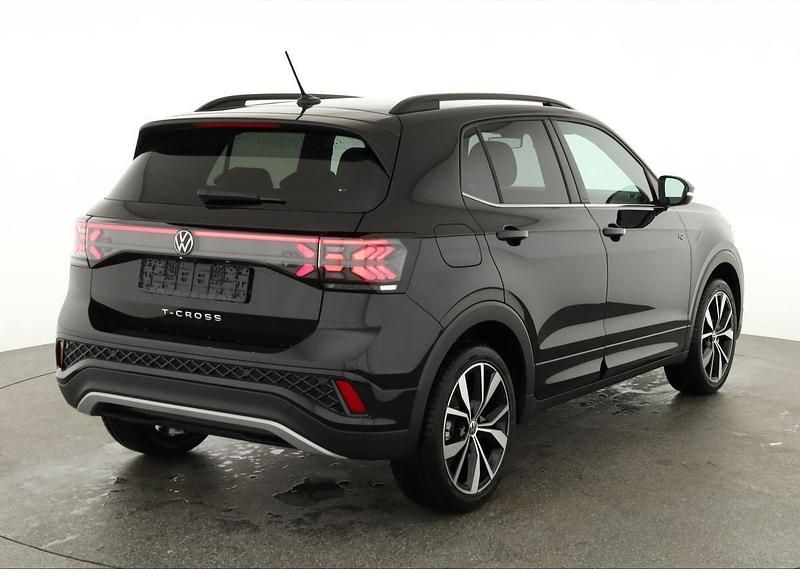 Neu VW T-Cross R-line 150 PS (110 kW) 2025 SUV