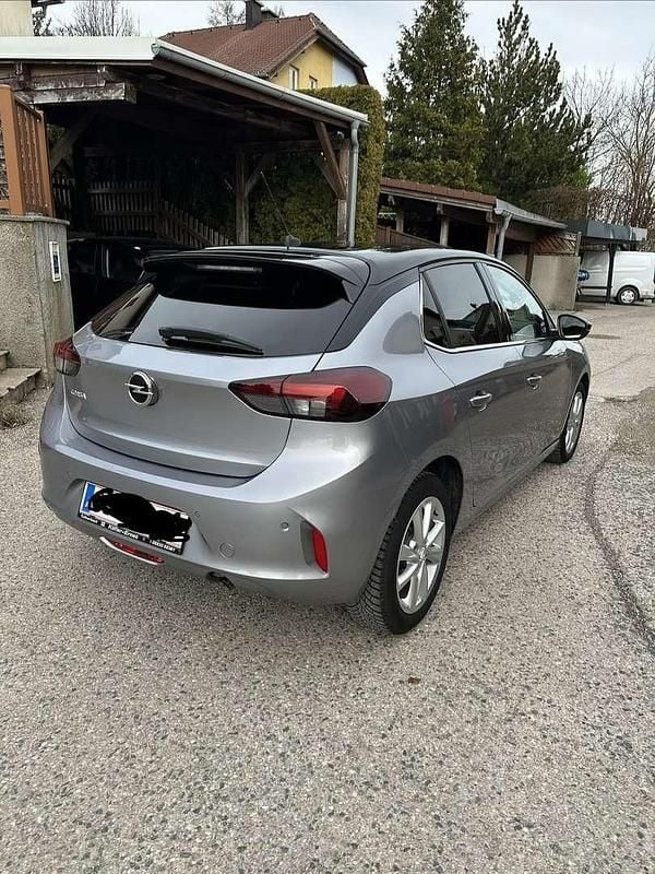 Gebraucht Opel Corsa Edition 101 PS (74 kW) 2022 Kleinwagen