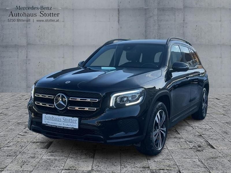 Gebraucht 2020 Mercedes GLB200 Progressive SUV | € 31.990 (Fairer Preis) - Bild 1/4