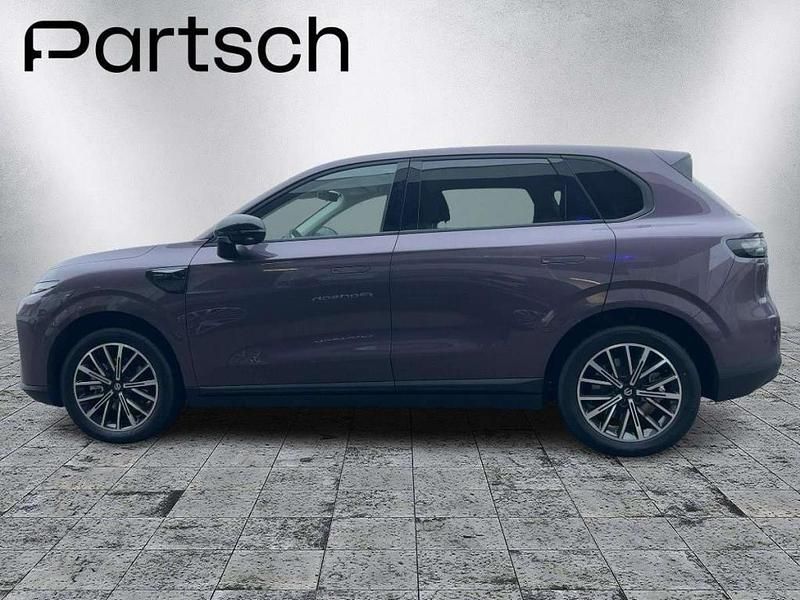 Neu Leapmotor B10 160 kW (218 PS) 2025 SUV