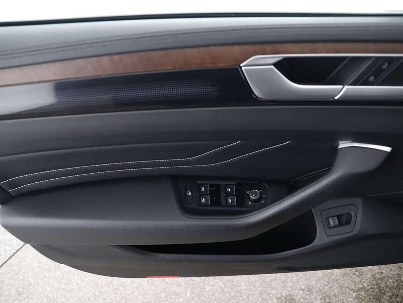 Gebraucht VW Arteon Elegance 200 PS (147 kW) 2021 Grau Kombi