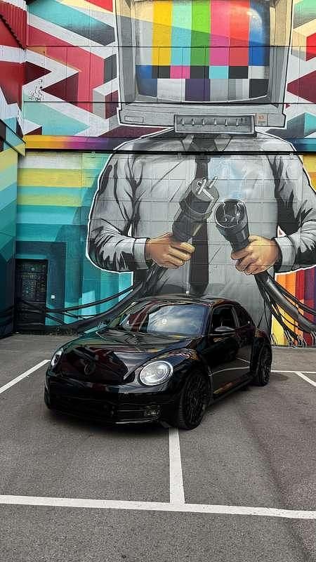 Gebraucht 2012 VW Beetle Sport Limousine | € 12.100 - Bild 1/4