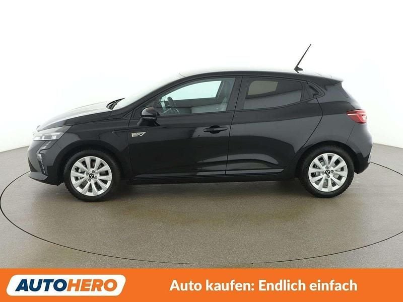 Gebraucht Mitsubishi Colt Invite 143 PS (105 kW) 2024 Schwarz Kleinwagen