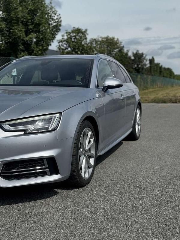 Gebraucht Audi A4 Sport 190 PS (139 kW) 2016 Kombi