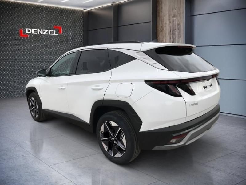 Neu Hyundai Tucson GO! 160 PS (117 kW) 2025 SUV