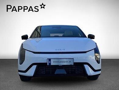 Neu Kia EV4 GT-Line 150 kW (204 PS) 2025 Casa white Kleinwagen