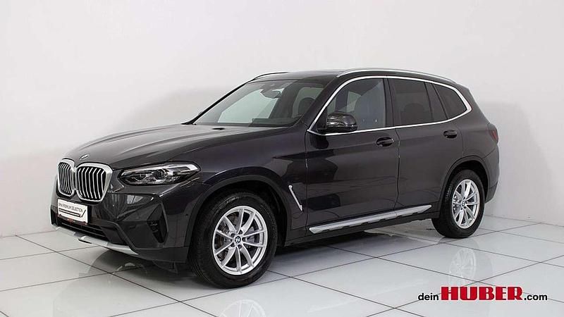 Sophisto grau Gebraucht 2024 BMW X3 Performance SUV | € 57.990 (Fairer Preis) - Bild 1/4