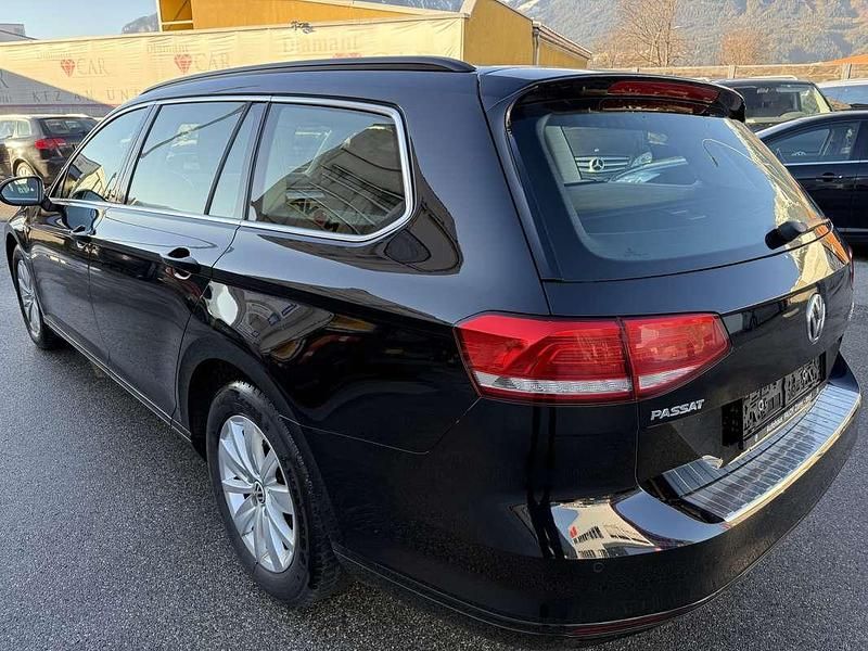 Gebraucht VW Passat Comfortline 150 PS (110 kW) 2015 Kombi