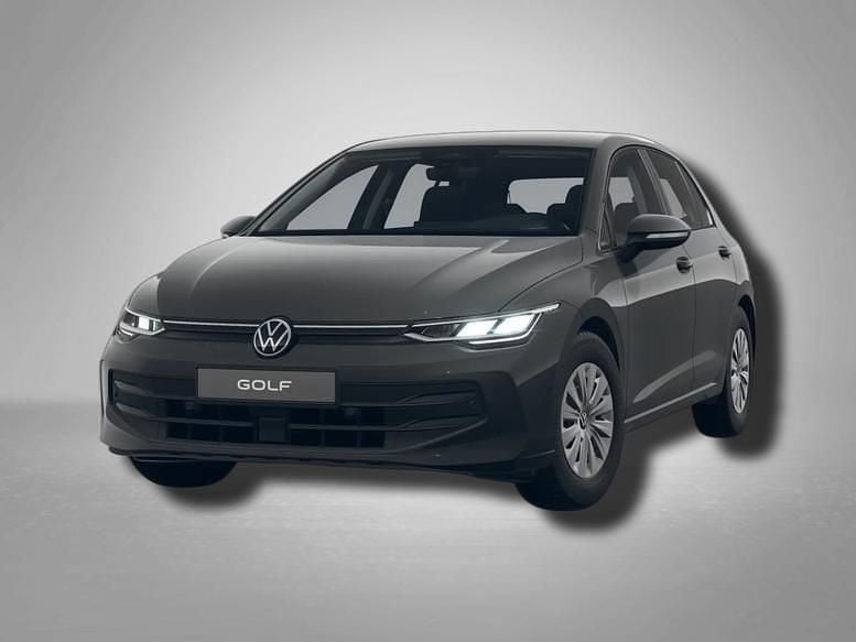 Neu VW Golf VIII 116 PS (85 kW) 2026 Limousine