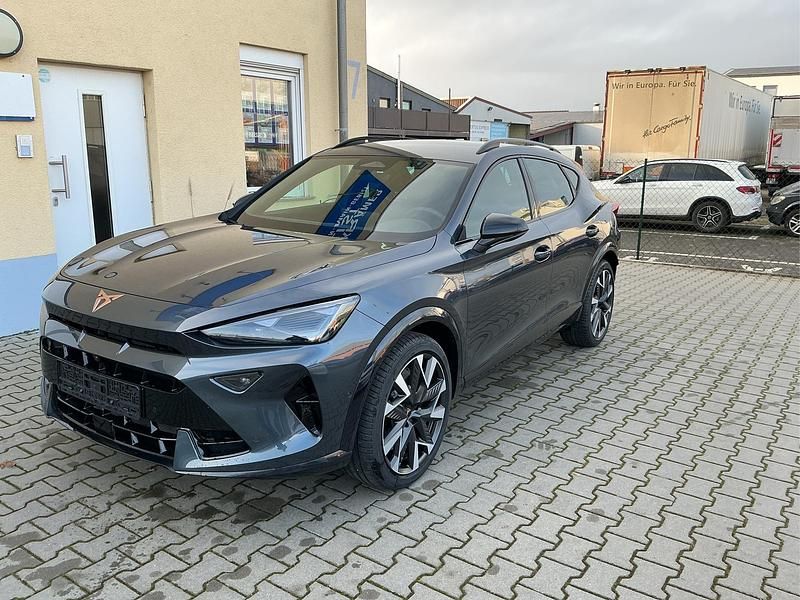 Neu 2025 Cupra Formentor VZ SUV | € 54.866 (Fairer Preis) - Bild 1/4