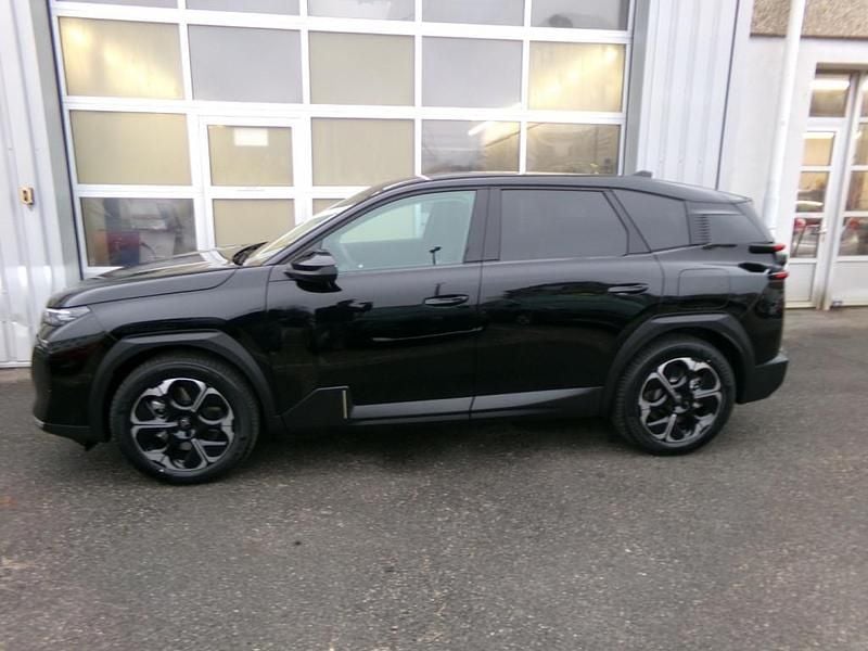 Neu Citroën C5 Aircross 157 kW (214 PS) 2025 SUV